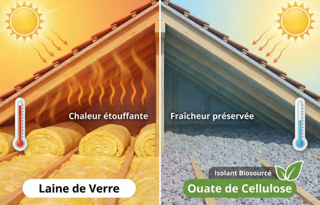 découvrez notre guide complet sur l'isolation écologique pour un habitat durable, alliant confort, économies d'énergie et respect de l'environnement.