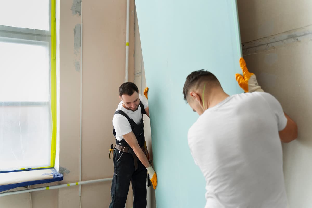 découvrez notre guide complet d'isolation des murs pour lutter efficacement contre les déperditions de chaleur et améliorer le confort de votre habitation.