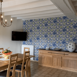 découvrez nos solutions efficaces pour l'isolation des murs intérieurs à ernée, afin d'améliorer le confort thermique et acoustique de votre habitat.