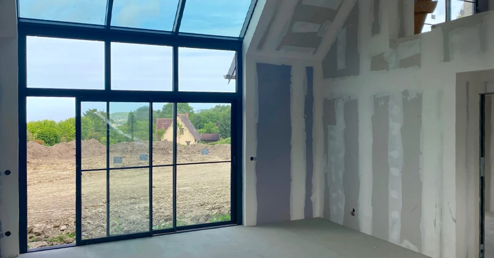 découvrez nos solutions d'isolation des murs intérieurs à saint-berthevin pour améliorer le confort thermique et acoustique de votre habitat tout en réduisant vos dépenses énergétiques.