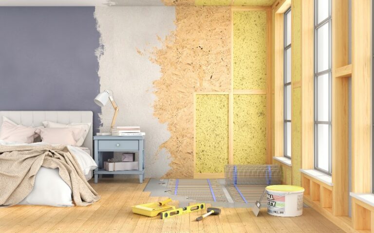 découvrez nos conseils et solutions efficaces pour réussir l'isolation des murs intérieurs en mayenne, et améliorez le confort thermique de votre maison.