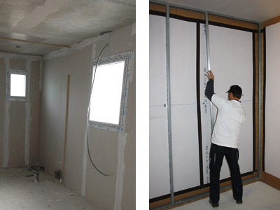 découvrez les avantages de l'isolation des murs intérieurs à évron pour améliorer le confort thermique, réduire les dépenses énergétiques et optimiser l'habitat.