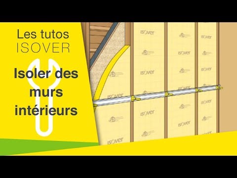 solutions d'isolation des murs intérieurs à saint-james pour améliorer le confort thermique et acoustique de votre habitation.