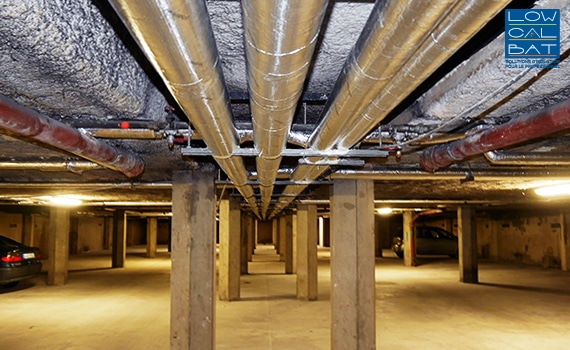 découvrez nos solutions d'isolation pour tuyaux afin de réduire efficacement les pertes de chaleur et améliorer l'efficacité énergétique de votre installation.