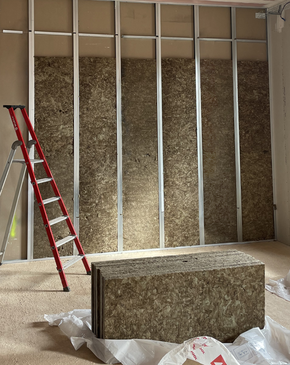 expert en isolation des murs intérieurs à loiron-ruillé, améliorez le confort thermique et acoustique de votre habitation avec nos solutions adaptées et performantes.